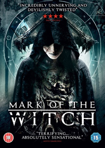 Mark of the Witch | Another  | The Devil